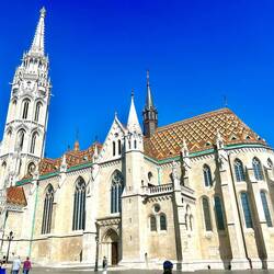 Matthias Church