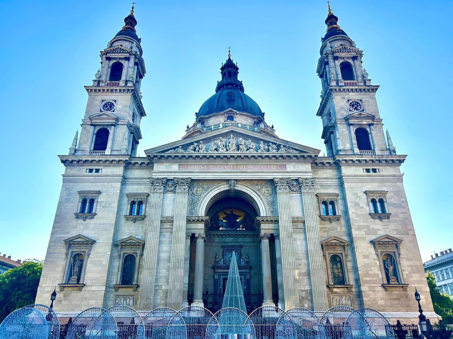 St. Stephen's Church