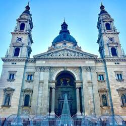 St. Stephen's Church