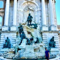 Buda Castle