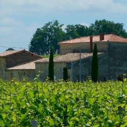 Auch ein "Chateau"