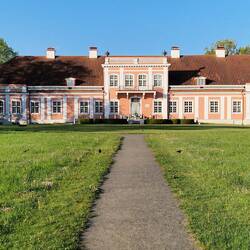 Sagadi, Herrenhaus