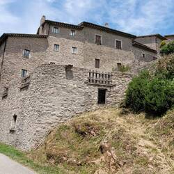 wirkt gar nicht so groß, sind aber garantiert 20 Wohnungen drin