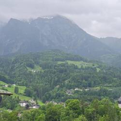 Berchtesgaden