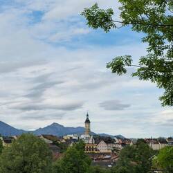 Traunstein