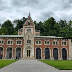 ⁦Die Alte Saline Bad Reichenhall ist eines der bedeutendsten Industriedenkmäler Bayerns