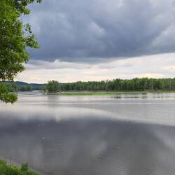 Am Mississippi