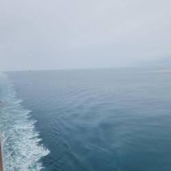 North Atlantic Ocean