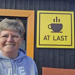 Koffie! 😃