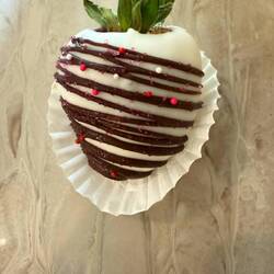 YUMMY!