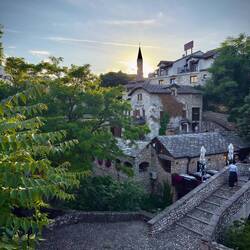 Mostar