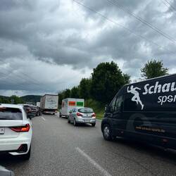 Kaum in Deutschland... 🇩🇪