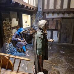 Dublin im Mittelalter