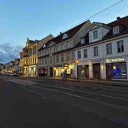 Allerliebstes Potsdam