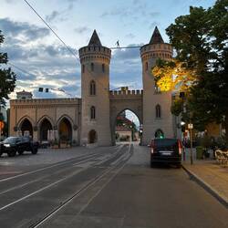 Nauener Tor