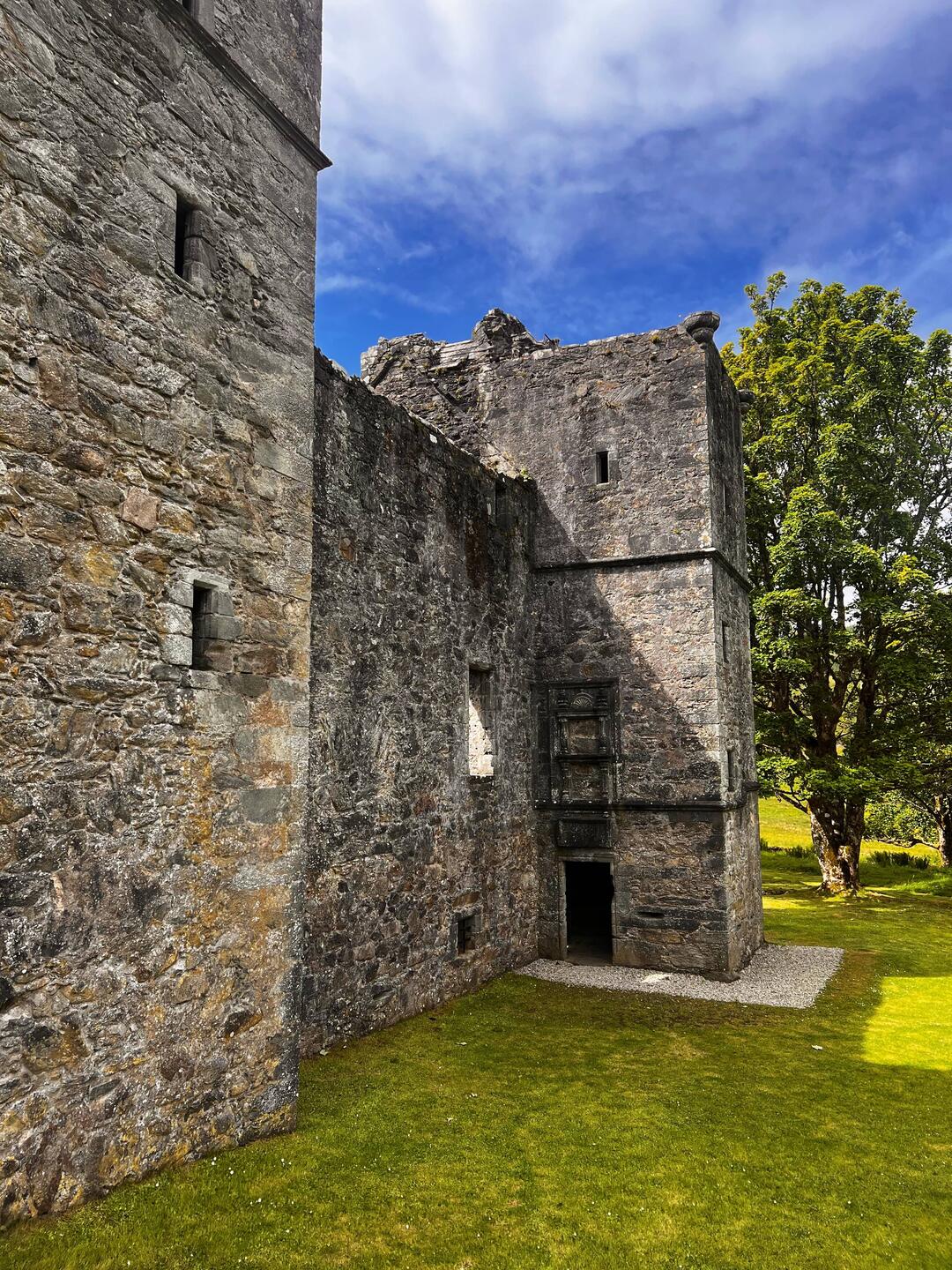 Old Castle