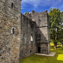 Old Castle