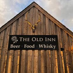 Restaurant - definitiv zu empfehlen