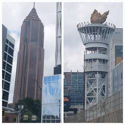 Downtown Atlanta