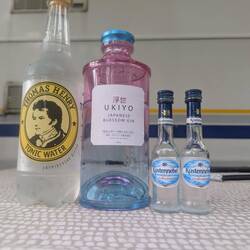 Uhh, 'dont drink and schreib your Footprint '