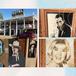 El Goucho, tolles Hotel