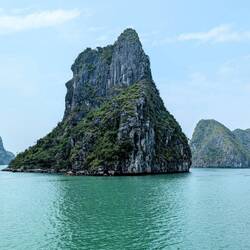 Lan Ha Bay 💚🩵