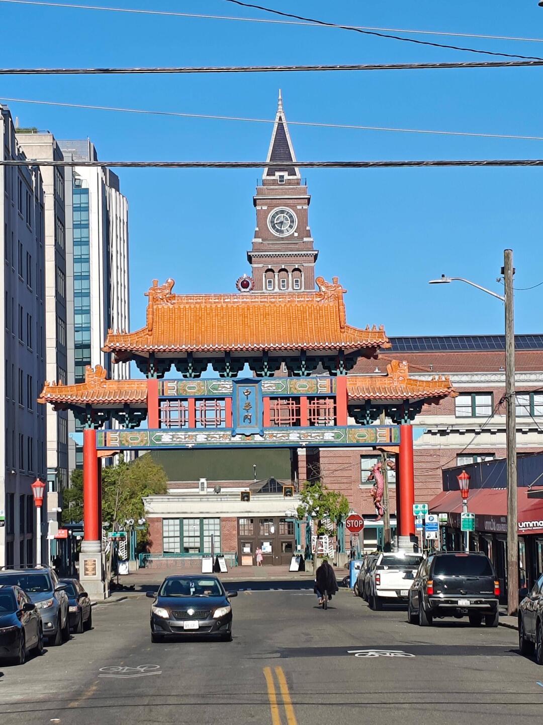Chinatown