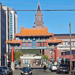 Chinatown