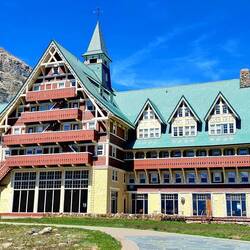 Hotel Prince of Wales