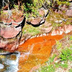 Red Canyon