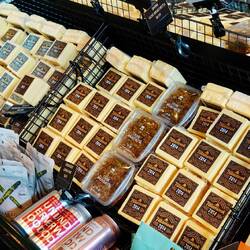 Vintage Käse von 2013 (24$) und 2014 (18$)