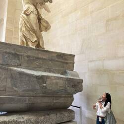 Winged Victory