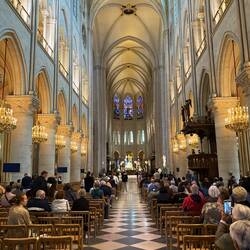 Beautifully restored inside