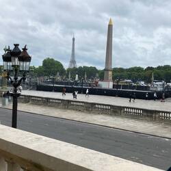 Place de la Concorde