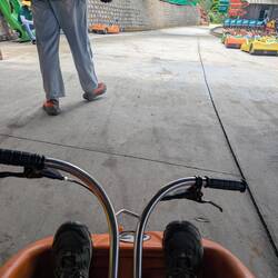 Mario Kart