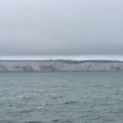 White Cliffs Dover