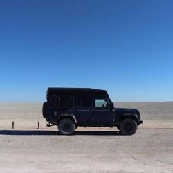 Toller Blick in die Pfanne...