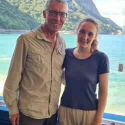 Letzter Restaurantbesuch