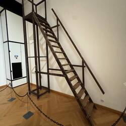 Utensil um die Bilder überhaupt malen zu können!