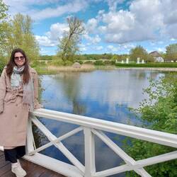 As it seems, I like bridges too