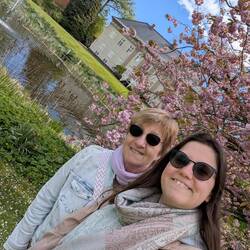 Thank you for this great trip Gigi 🙏🏻