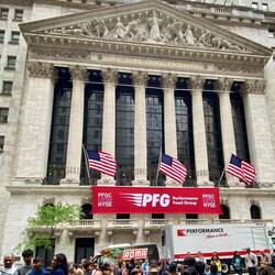 New York Stock Exchange