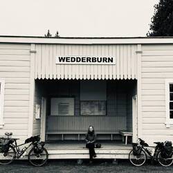 Wedderburn Rail Stop