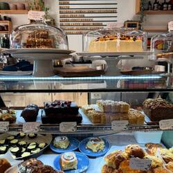 How much cake is too much?