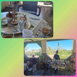 Conny's Coffeeshop
