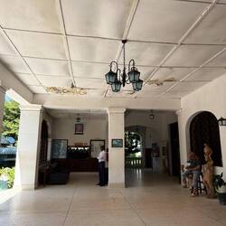 Feudale Pracht inkl. preußischer Eleganz gepaart mit afrikanischem Hakuna Matata!