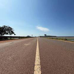 Auf den Spuren von Paul Graetz! Tabora nach Kigoma. Hier kam er hergetuckert.