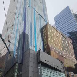 Westin New York at Times Square