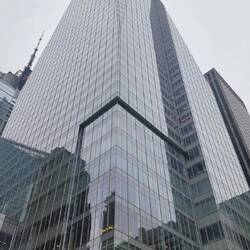 Bank of America Tower