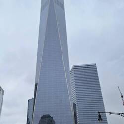 One World Trade Center